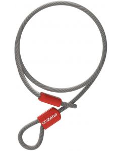 Zefal K-Traz Cable Long Lock