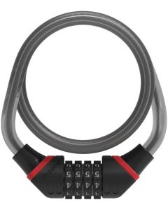 Zefal K-Traz C6 Code Lock