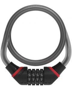 Zefal K-Traz C8 Code Lock