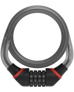 Zefal K-Traz C9 Code Lock