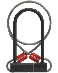 Zefal K-Traz U11 Cable Lock