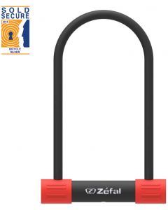 Zefal K-Traz U13 Lock