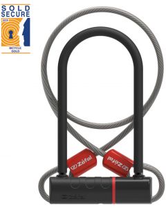 Zefal K-Traz U17 Cable Lock
