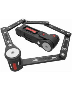 Zefal K-Traz F16 Lock