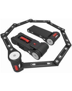 Zefal K-Traz F16 Long Lock