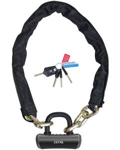 Zefal K-Traz M18 Lock