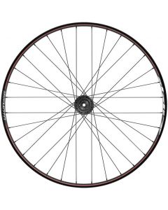 Zipp 3ZERO Moto Tubeless Disc 29-Inch Rear Wheel