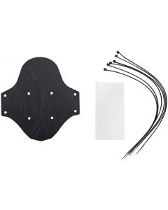 Zefal Shield Lite Front Mudguard
