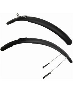 Zefal Trail 65 Mudguard Set