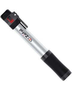 Zefal Switch Mini Silver