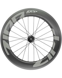 Zipp 808 Firecrest Tubeless Rim 700c Rear Wheel