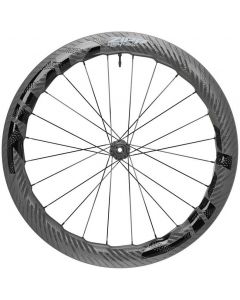 Zipp 454 NSW Tubeless Disc 700c Rear Wheel