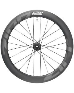 Zipp 404 Firecrest Tubeless Disc 700c Front Wheel