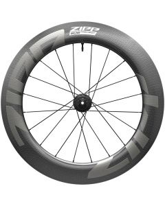 Zipp 808 Firecrest Tubeless Disc 700c Rear Wheel