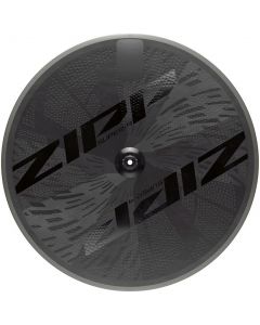 Zipp Super-9 Carbon Tubeless Disc-Brake 700c Rear Disc Wheel