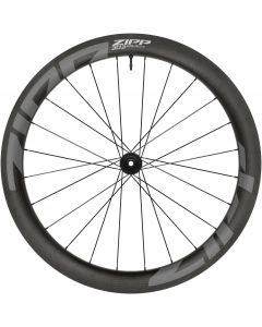 Zipp 303 XPLR SW Carbon Tubeless Disc 700c Front Wheel