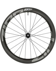 Zipp 303 XPLR S Carbon Tubeless Disc 700c Front Wheel