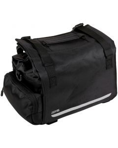 Zefal Z Traveller 60 Rack Bag
