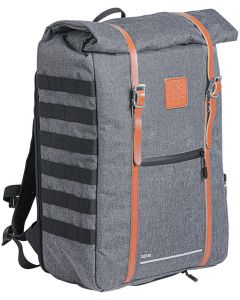 Zefal Urban Backpack & Pannier Bag
