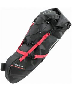 Zefal Z Adventure R17 Saddle Bag