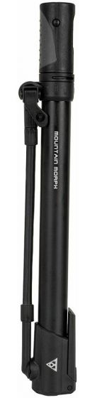 Topeak Mountain Morph Mini Pump