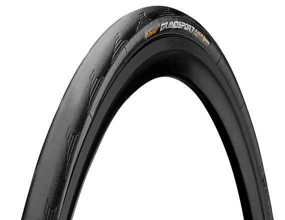 Continental Grand Sport Race 700c Wire Tyre