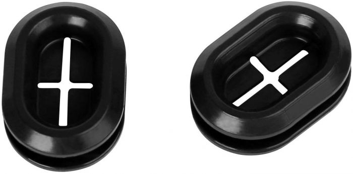 Profile Design Cable Hole Grommet Kit