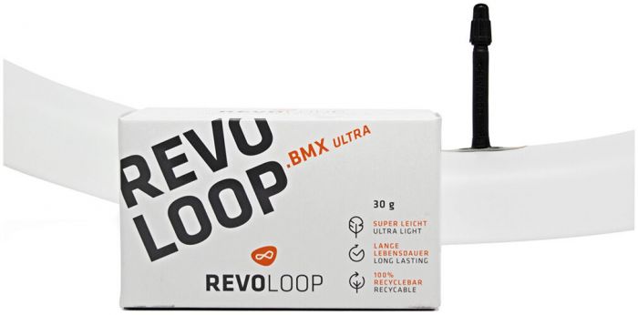 Revoloop BMX 20-Inch Presta Innertube