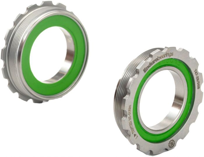 Enduro Maxhit T47 Internal DUB Bottom Bracket