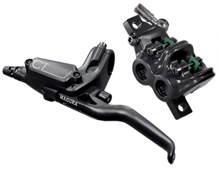 Magura CT5 Disc Brake
