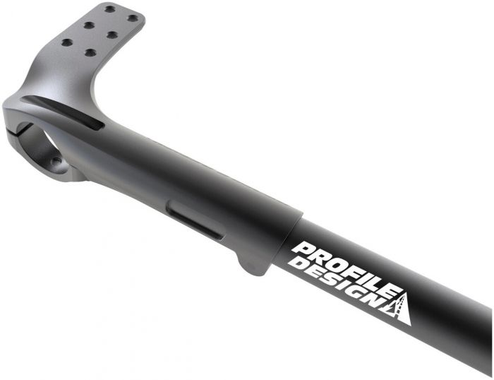 Profile Design Subsonic Bracket Kit