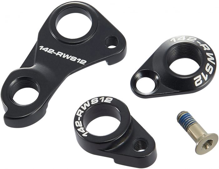Ritchey Timberwolf Mech Hanger