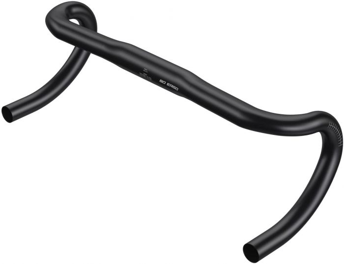 Zipp Service Course 80 Ergo Handlebar