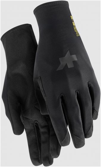 Assos P1 Spring Fall Gloves