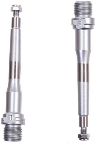 HT Nano-S Replacement Axles