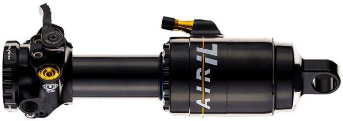 Cane Creek DBair IL G2 Rear Shock