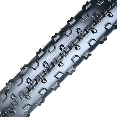 Intense Sys 1 Tyre (2007)