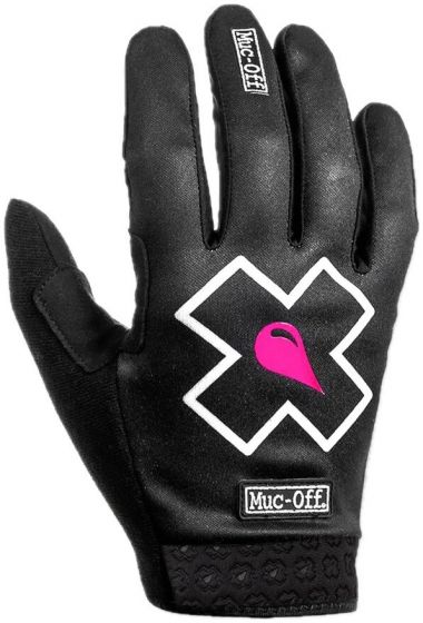 Muc-Off Rider Gloves