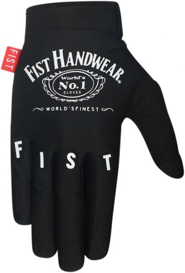 Fist Chapter 27 Sam Hill Good Times Gloves