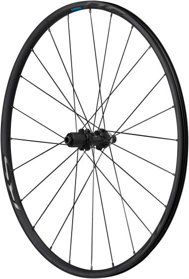 Shimano WH-RS370 700c Rear Wheel