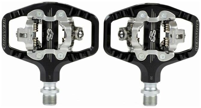 Renthal Revo TRC Pedals