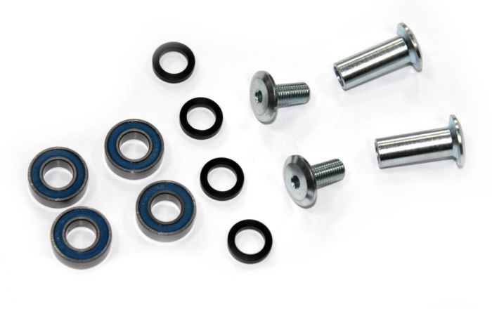 Cube Stereo SHPC 140 27.5 Horstlink Bearing Kit