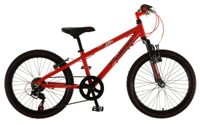 Dawes Bullet HT 20-Inch 2022 Kids Bike