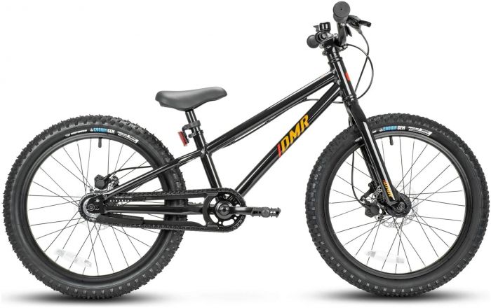 DMR Sidekick Ride 20 2024 Junior Bike