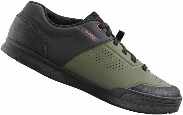 Shimano AM5 Flat MTB Shoes