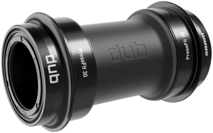 SRAM DUB Wide Pressfit 30 Road Bottom Bracket