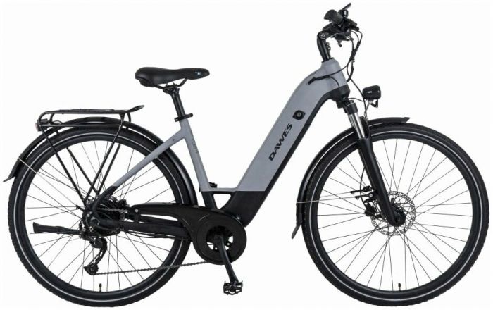 Dawes Spire 2.0 Step-Through 2023 Electric Bike