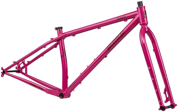 Surly Krampus 2025 Frameset