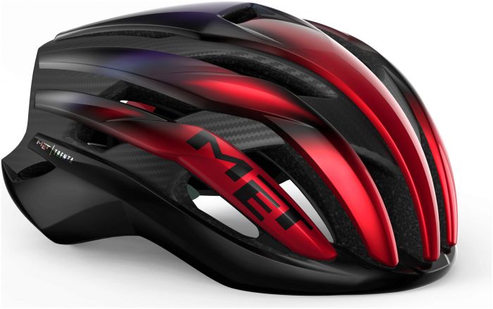MET Trenta 3K Carbon MIPS Helmet