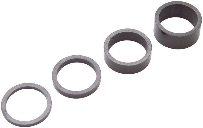 PRO Carbon UD Headset Spacers
